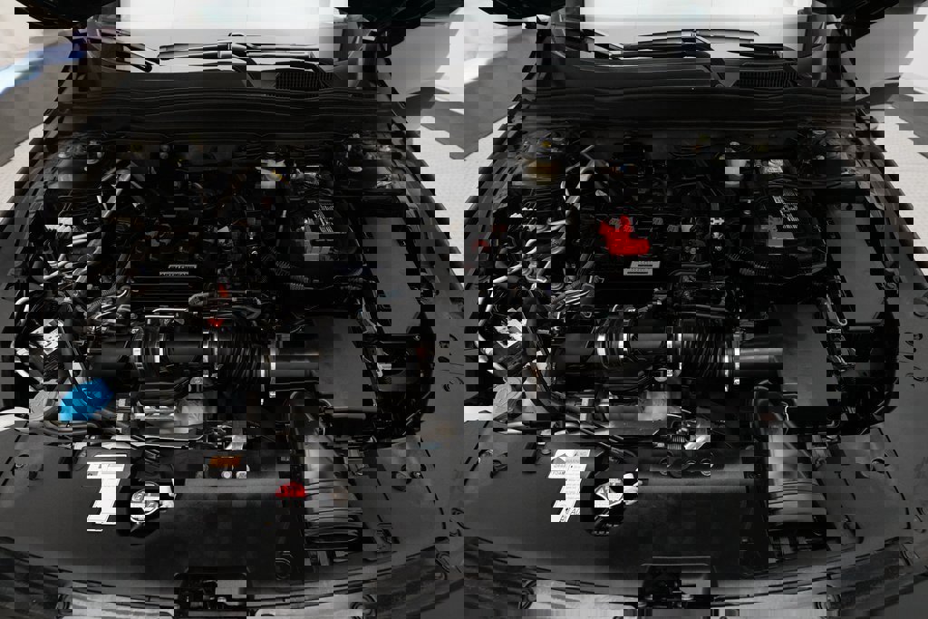 Used 2019 Honda Accord Sport image 3