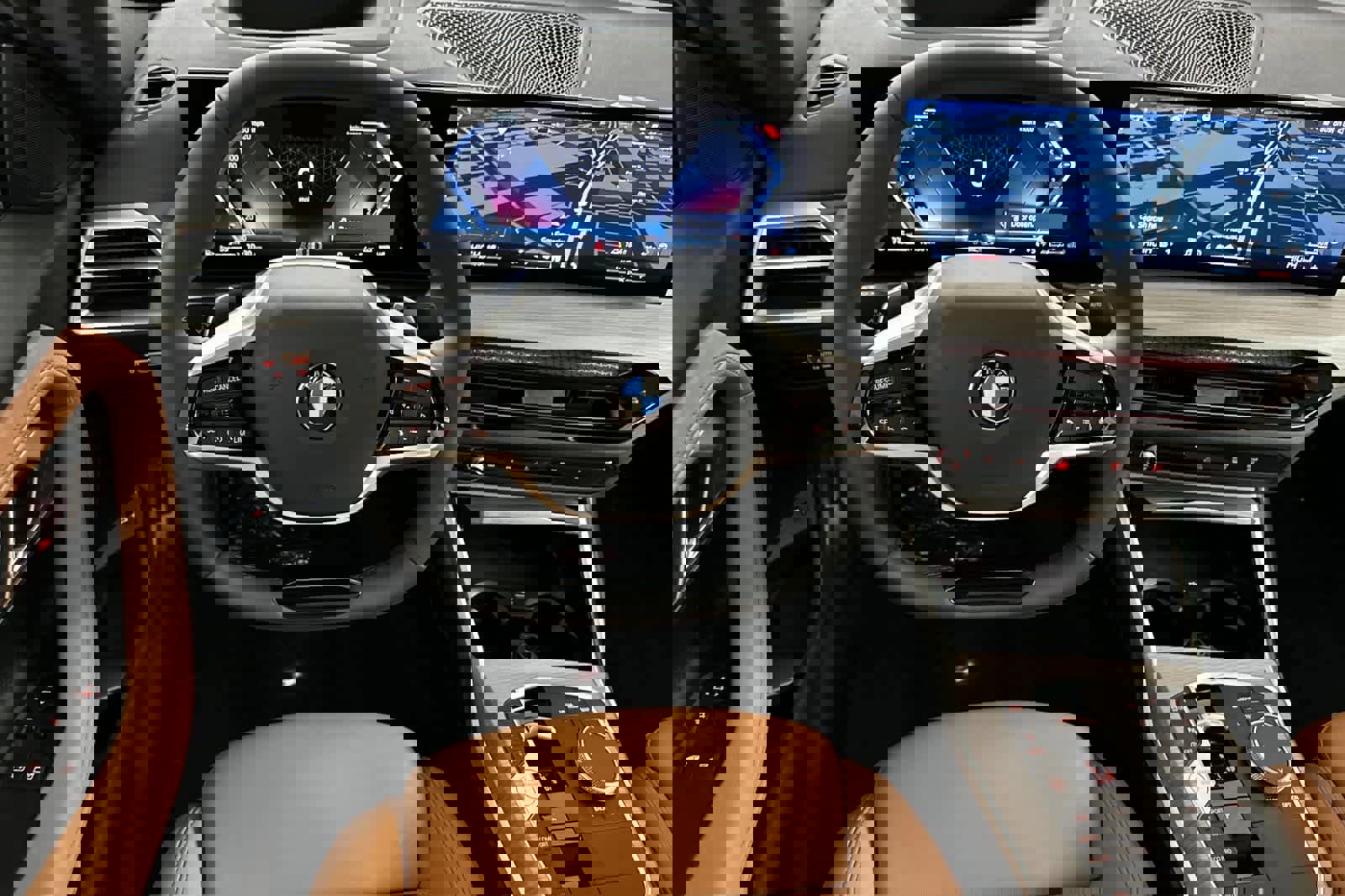 Used 2025 BMW 230i Coupe w/ Premium Package image 14