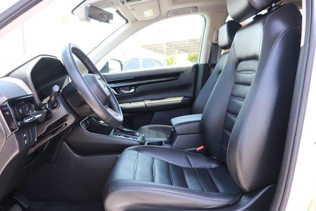 Certified 2024 Honda CR-V EX-L image 11