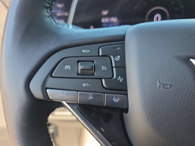Certified 2024 Cadillac Escalade Sport AWD/4WD image 19