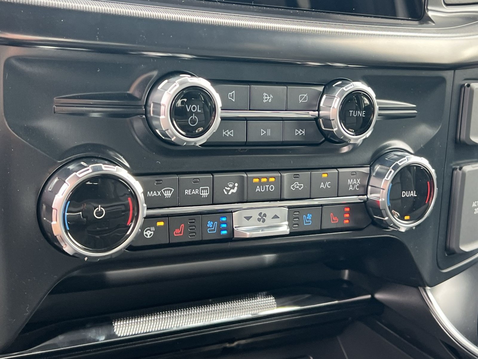 New 2026 Ford F150 Raptor AWD/4WD image 21