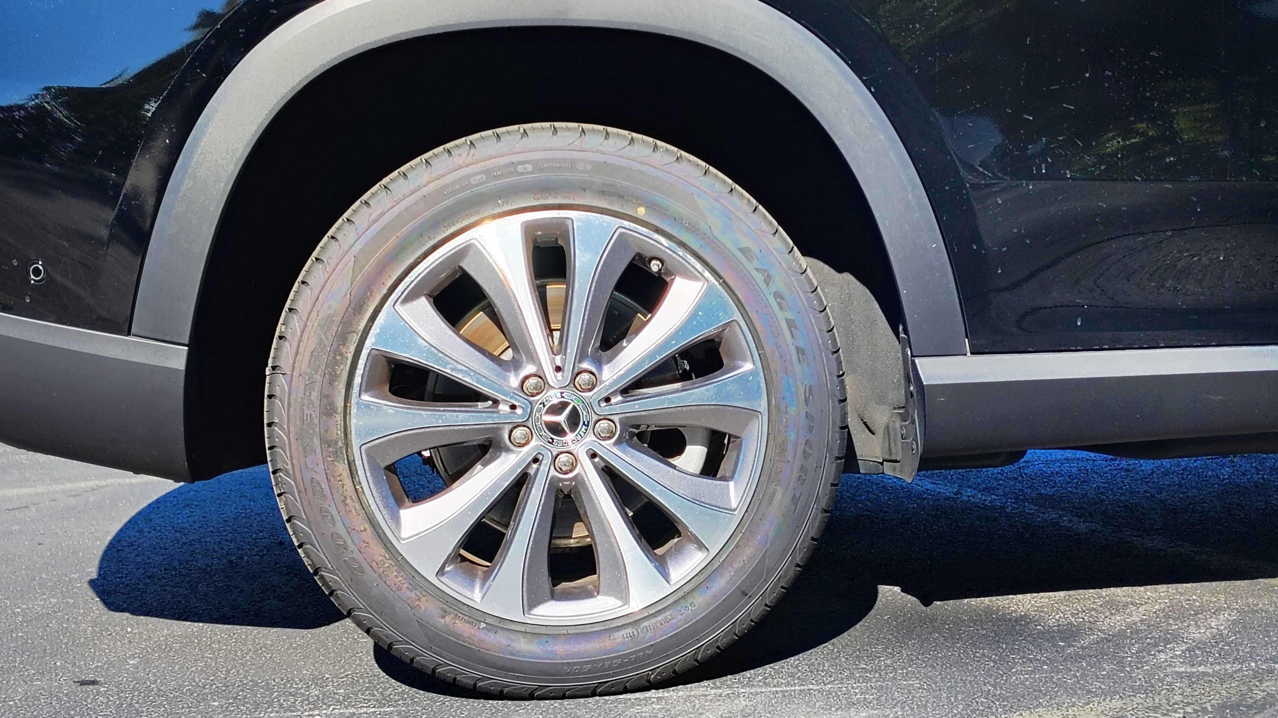 Used 2022 Mercedes-Benz GLE 350 4MATIC image 30