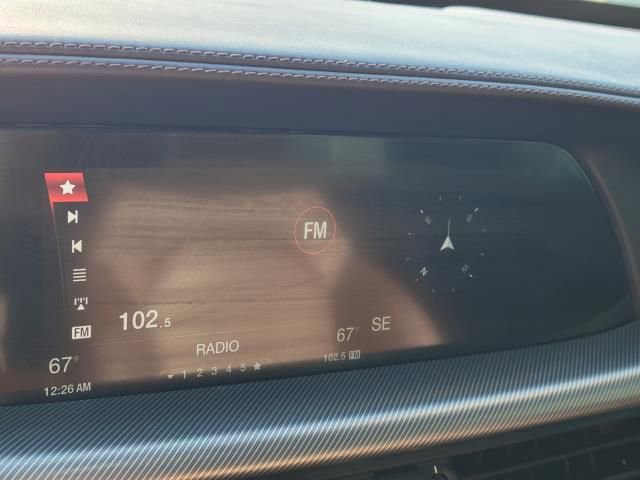 Used 2019 Alfa Romeo Stelvio Ti Sport w/ Quick Order Package 22S Sport image 28