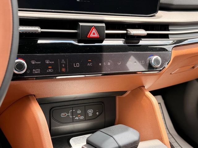 New 2026 Kia Sportage X-Line w/ X-Line Technology Package AWD/4WD image 21