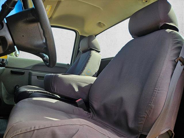 Used 2011 Chevrolet Silverado 2500 W/T RWD image 18
