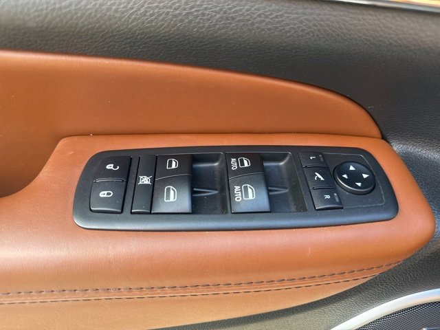 Used 2018 Jeep Grand Cherokee Summit w/ Platinum Series Group image 22
