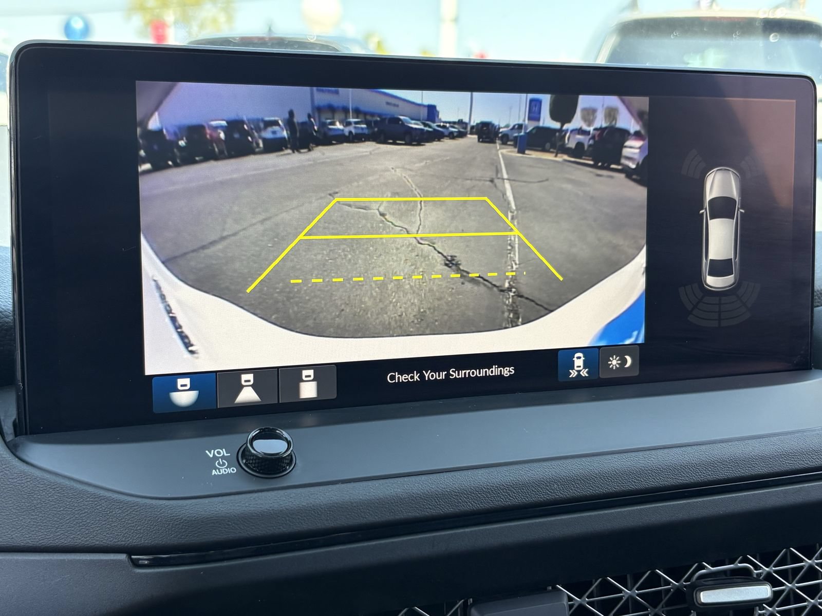 Certified 2023 Honda Accord Touring image 24