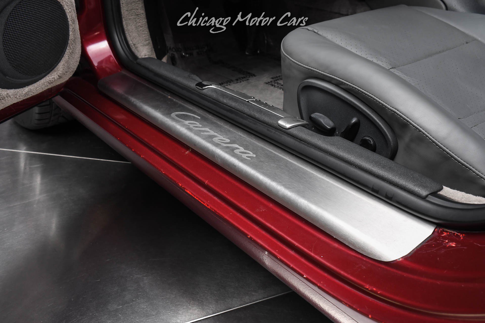 Used 1999 Porsche 911 GT3 RS image 24