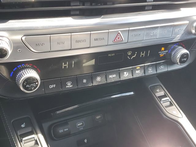 Used 2021 Kia Telluride SX image 30