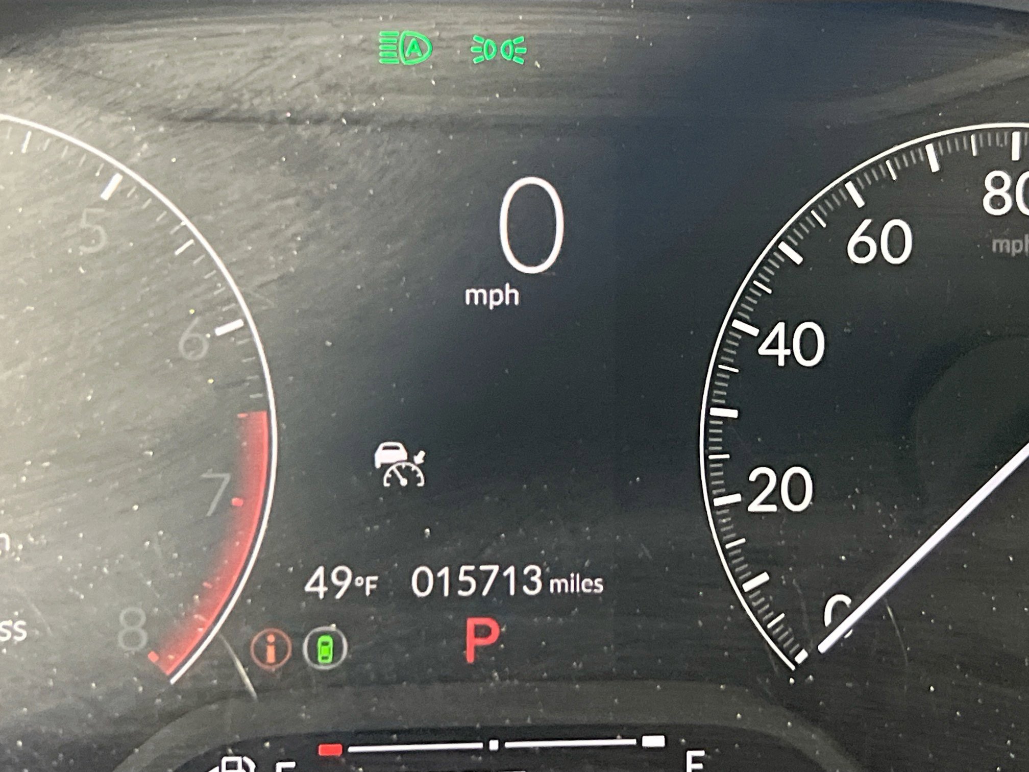 Used 2022 Honda Civic EX-L image 12