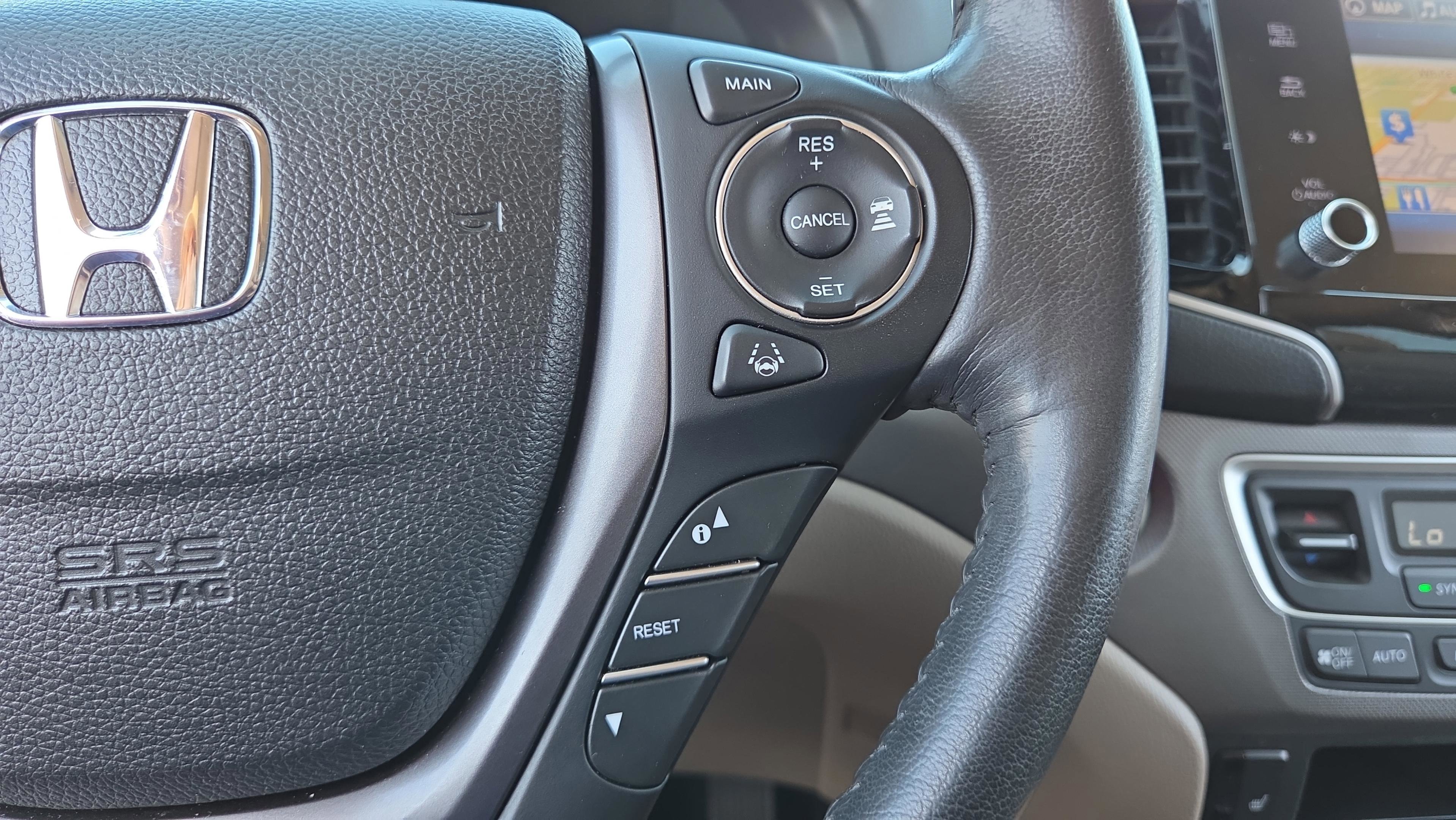 Used 2023 Honda Ridgeline RTL-E image 28