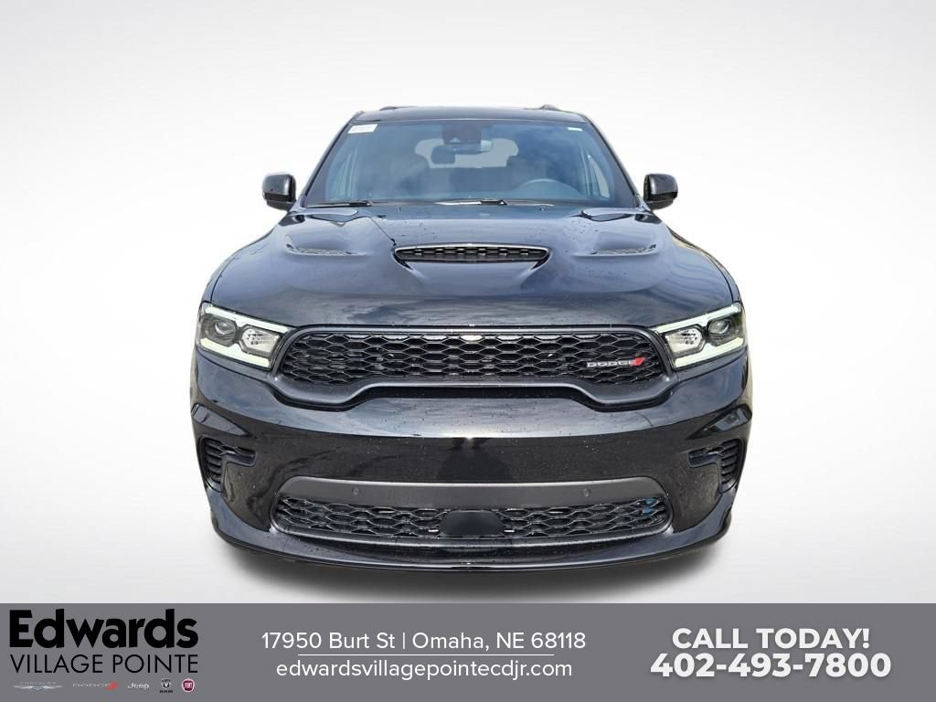 New 2026 Dodge Durango GT AWD/4WD image 8