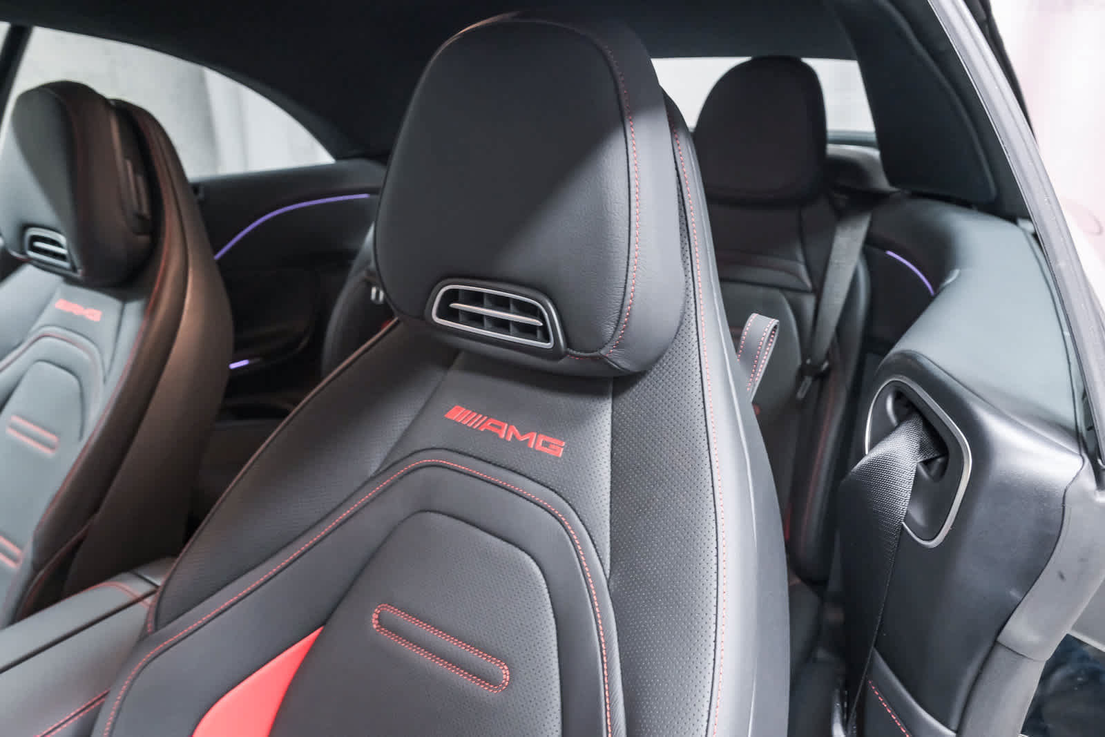 New 2027 Mercedes-Benz CLE 53 AMG 4MATIC Cabriolet image 21