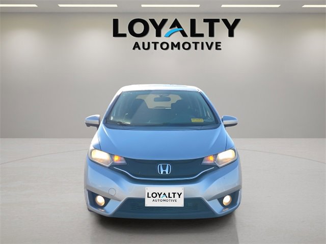 Used 2016 Honda Fit EX image 8