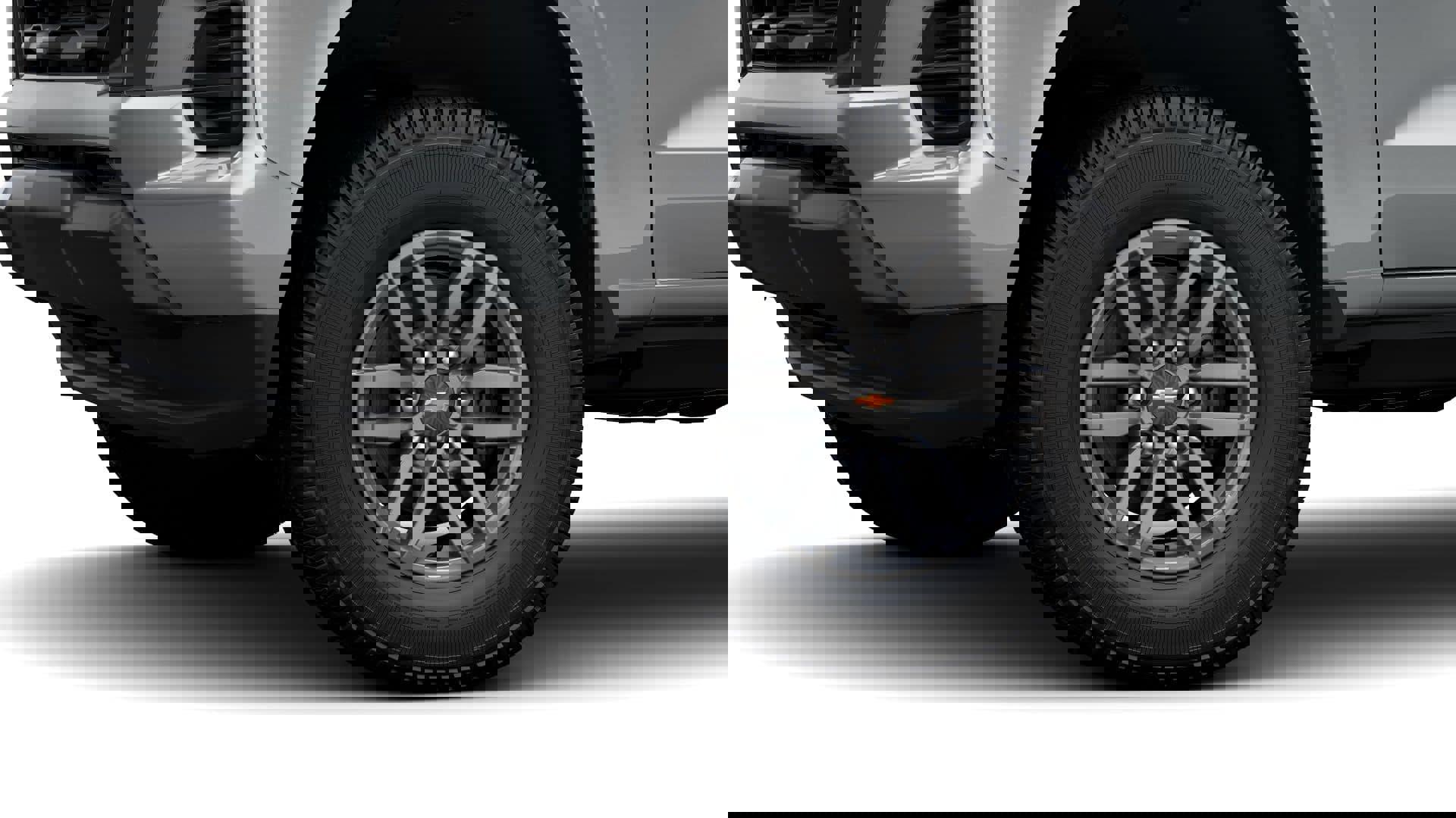 New 2026 Chevrolet Colorado LT w/ Advanced Trailering Package image 3