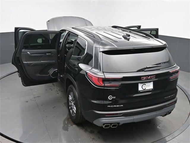 Certified 2025 GMC Acadia Elevation image 66