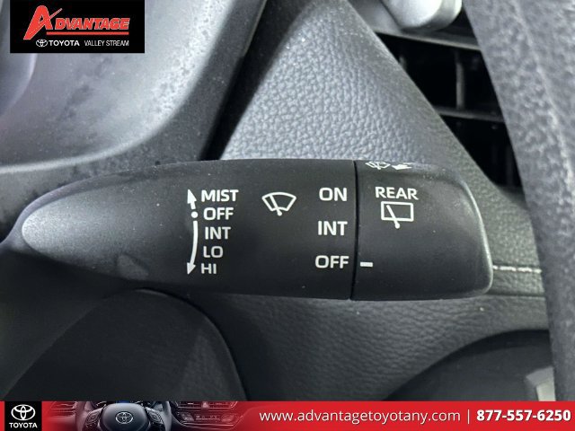 Certified 2023 Toyota RAV4 LE AWD/4WD image 27