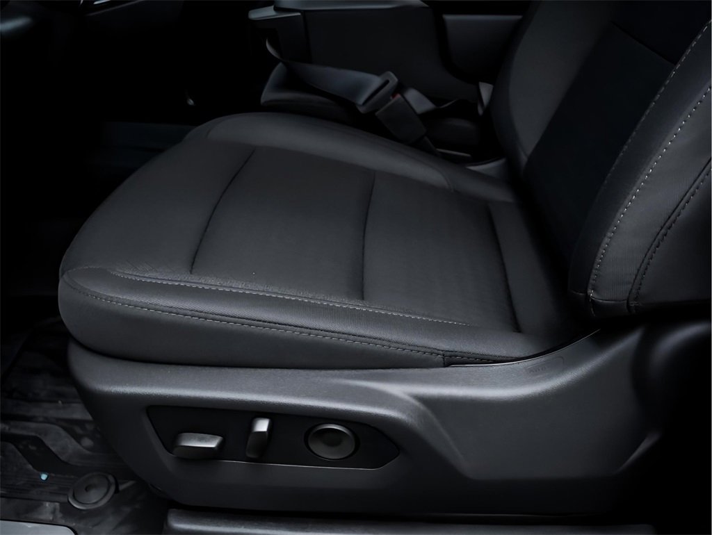 New 2026 GMC Sierra 1500 Elevation image 22