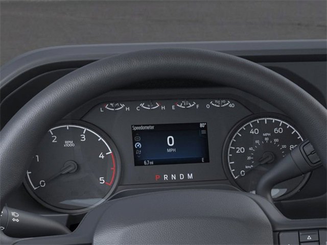 New 2026 Ford F550 4x4 SuperCab Super Duty image 13