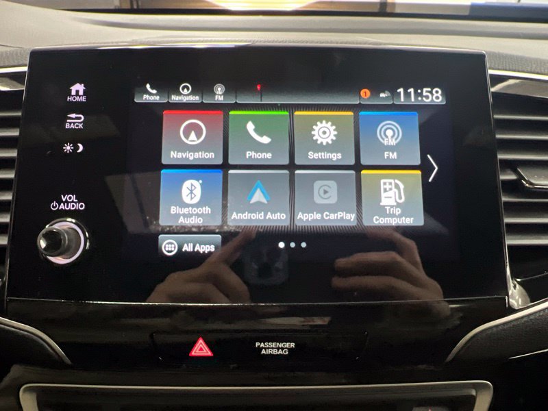 Used 2024 Honda Passport Black Edition image 29