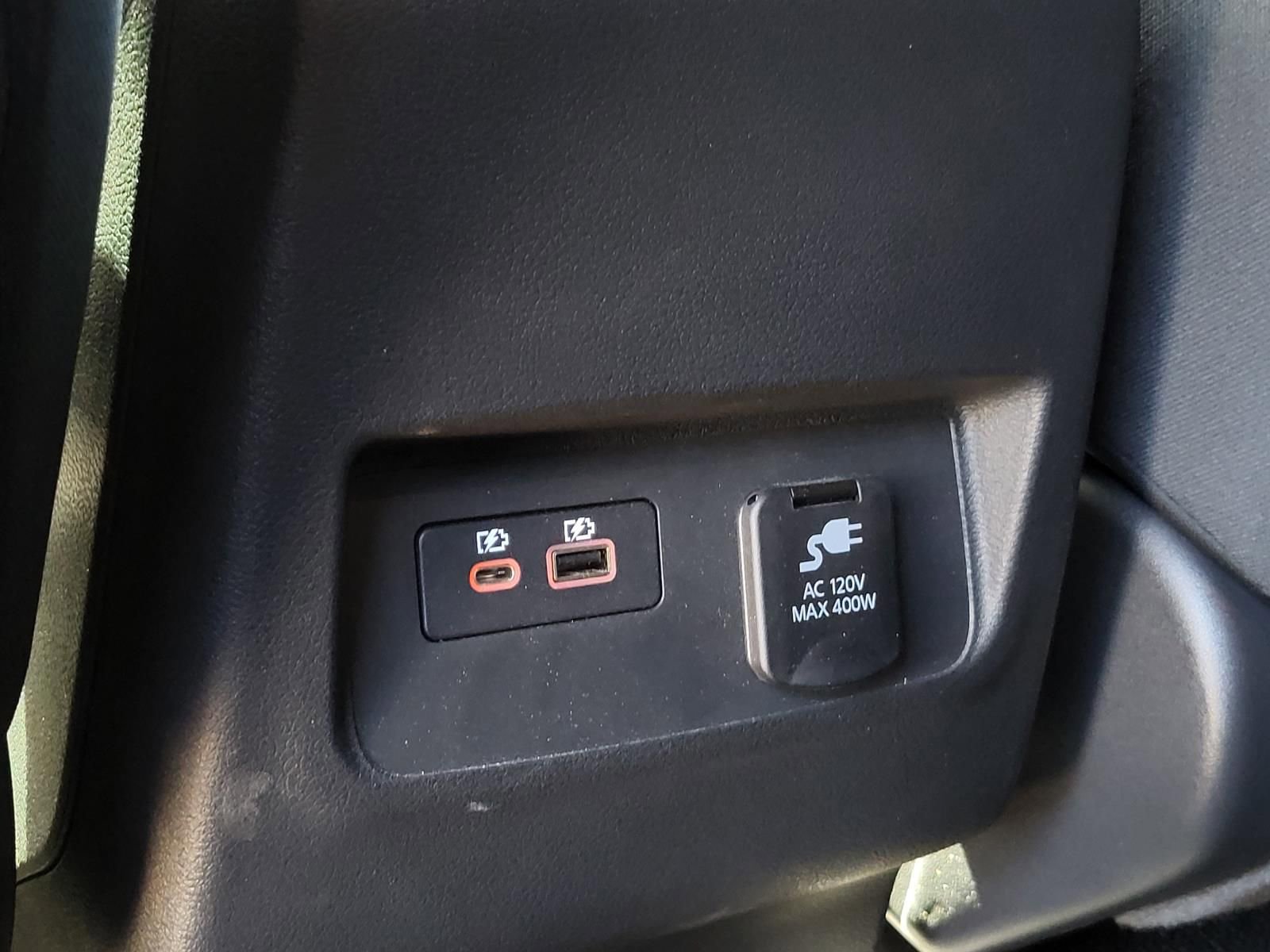 Certified 2024 Nissan Frontier PRO-4X w/ Pro Convenience Package image 20