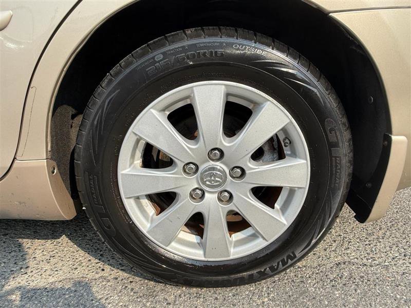 Used 2009 Toyota Camry XLE FWD image 13