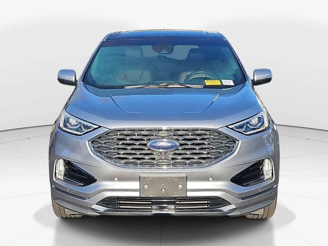 Used 2020 Ford Edge Titanium w/ Equipment Group 301A video 2