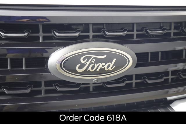 Used 2024 Ford F350 Lariat w/ Lariat Ultimate Package AWD/4WD image 23