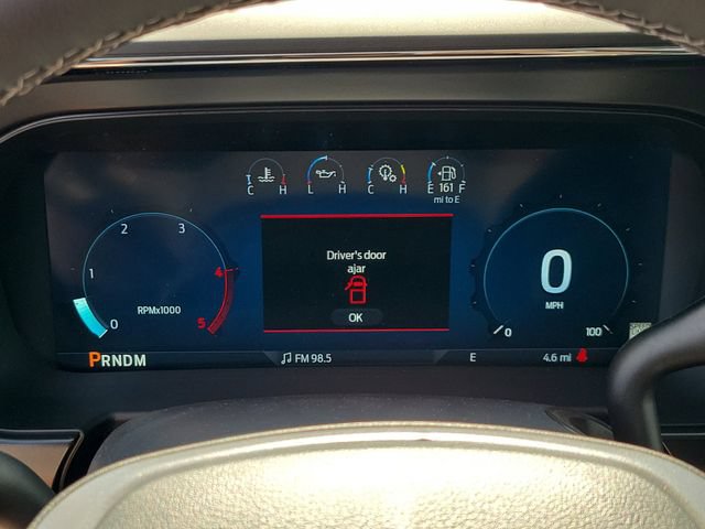 New 2026 Ford F250 Lariat w/ Lariat Ultimate Package AWD/4WD image 17