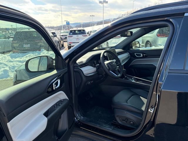 New 2026 Jeep Compass Limited image 14