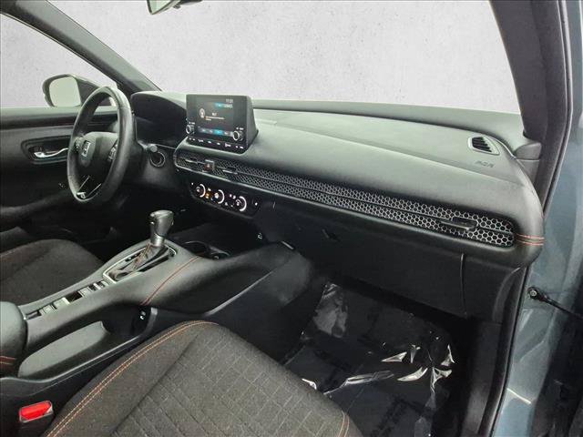Used 2024 Honda HR-V Sport image 24