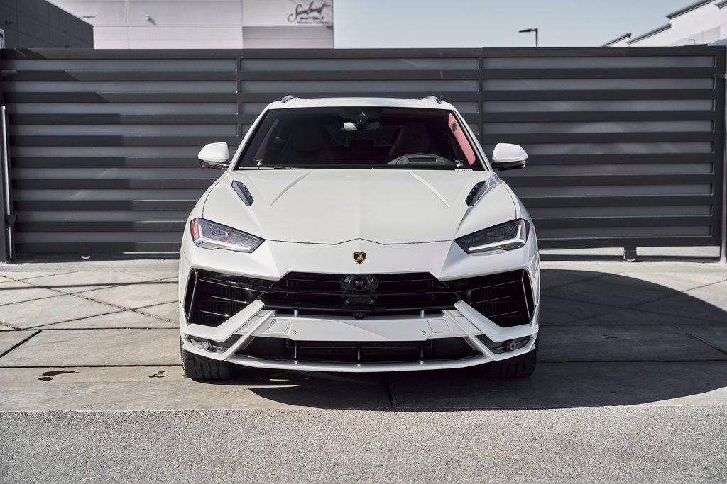 Used 2024 Lamborghini Urus S image 16