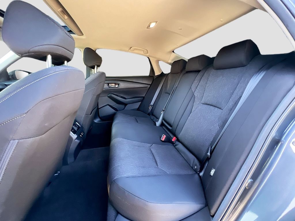 Used 2025 Honda Accord SE image 23