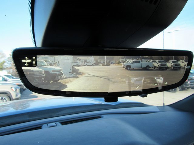 Used 2023 GMC Sierra 1500 AT4 w/ AT4 Premium Package image 21