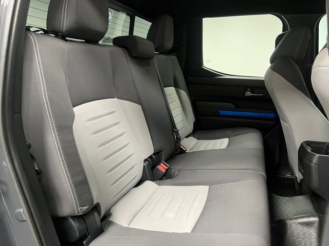 Used 2025 Toyota Tacoma TRD Off-Road w/ TRD Off Road Upgrade Package image 54