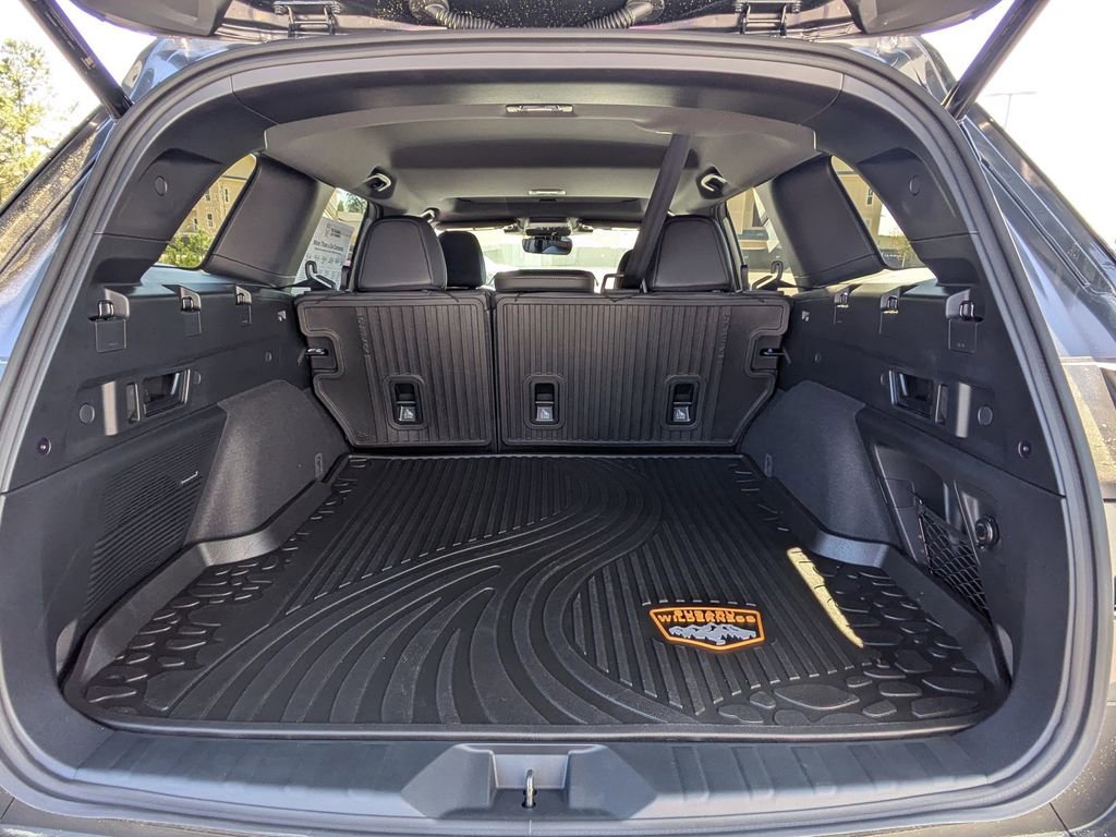 New 2026 Subaru Outback Wilderness image 13