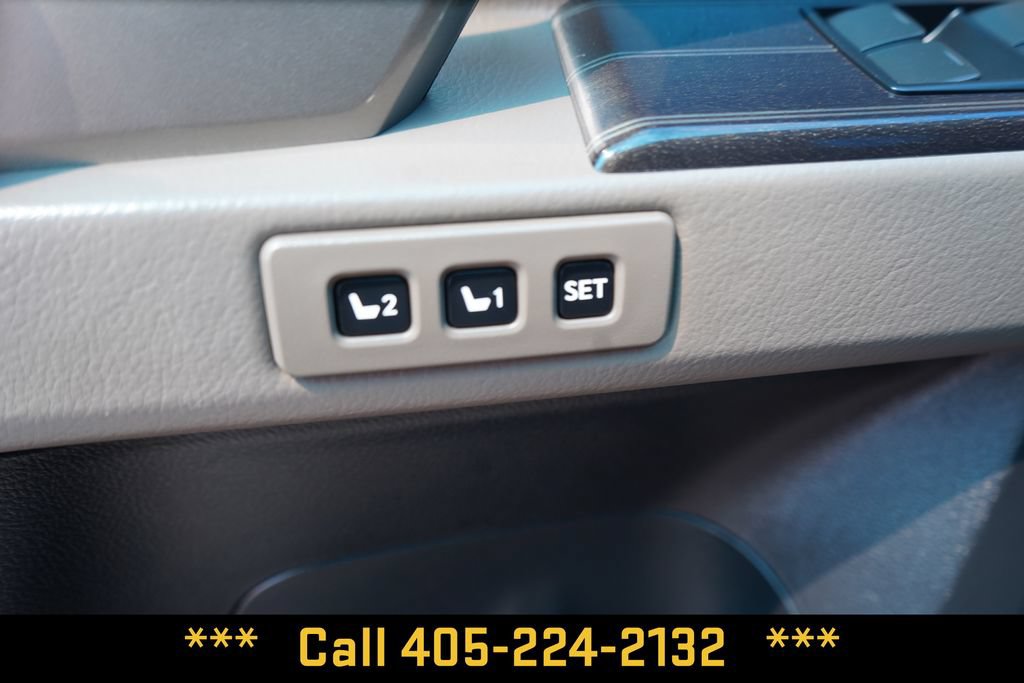 Used 2020 Lexus GX 460 Premium AWD/4WD image 30