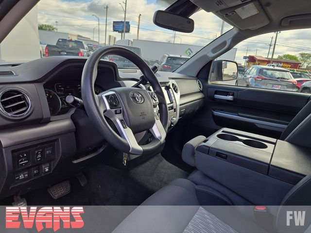 Used 2021 Toyota Tundra SR5 AWD/4WD image 22