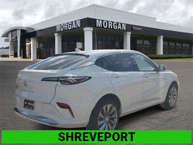 New 2026 Buick Envista Avenir image 7