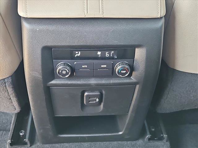 Used 2023 Chevrolet Traverse LS w/ Safety Package FWD image 22