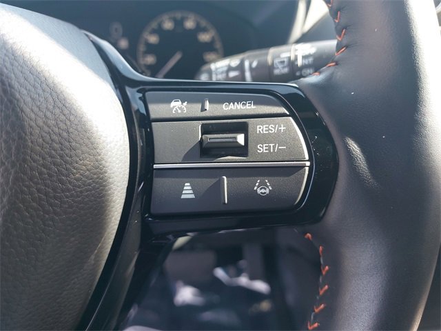 Used 2025 Honda HR-V Sport image 17