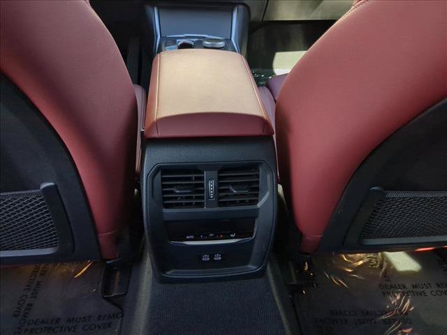 Used 2024 BMW i4 eDrive35 RWD image 18