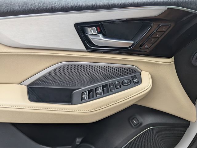 New 2026 Acura MDX FWD image 15