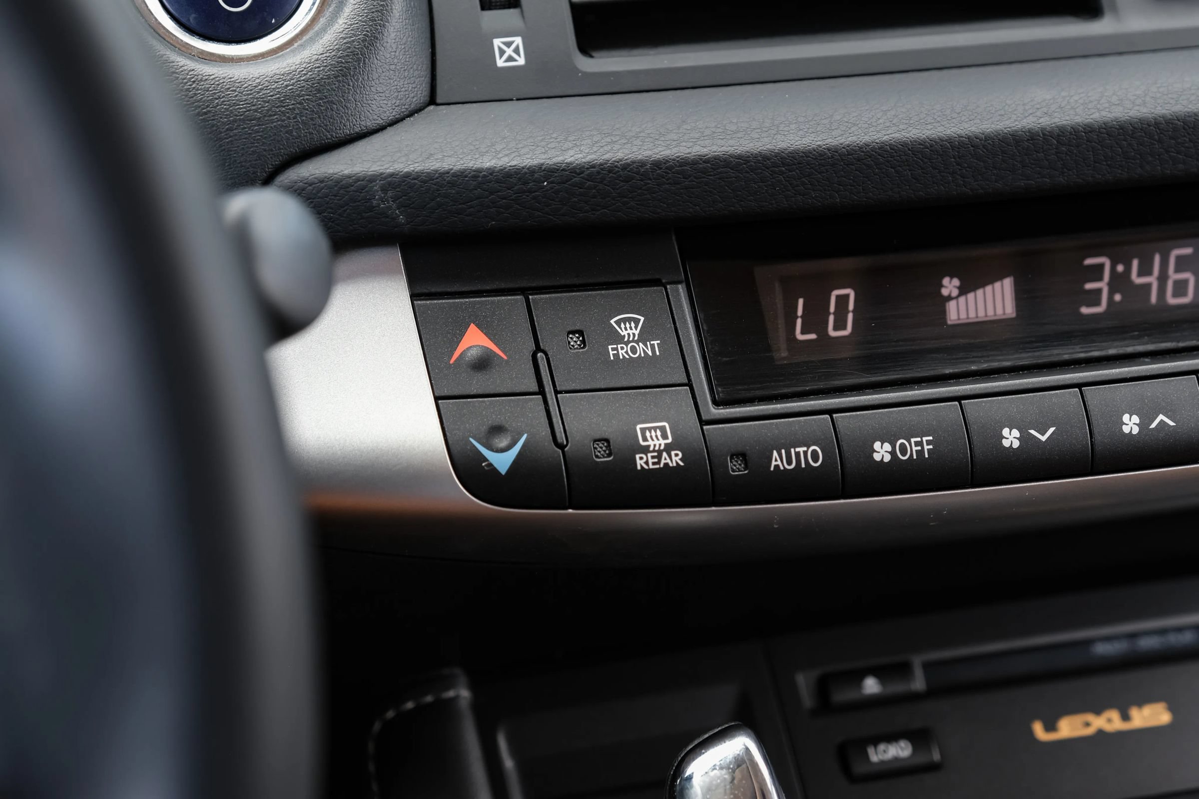 Used 2012 Lexus CT 200h Premium w/ Premium Audio Pkg FWD image 37