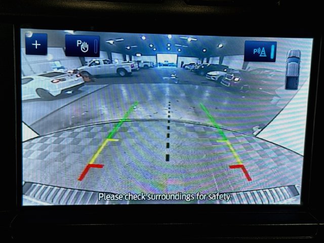 Used 2021 Ford F150 XL w/ Trailer Tow Package AWD/4WD image 16