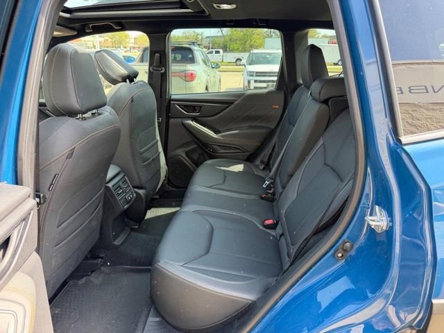 Used 2024 Subaru Forester Wilderness image 7
