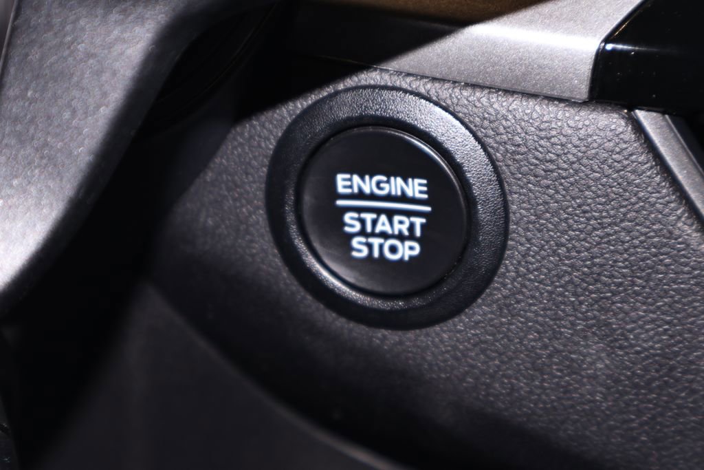 Certified 2023 Ford Escape Active image 25