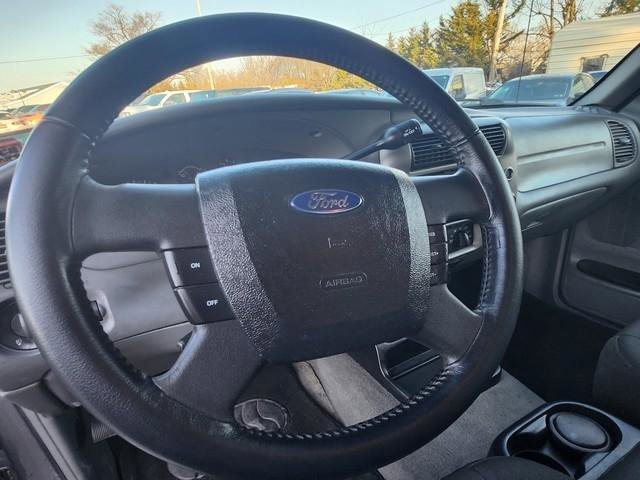 Used 2011 Ford Ranger XLT image 12