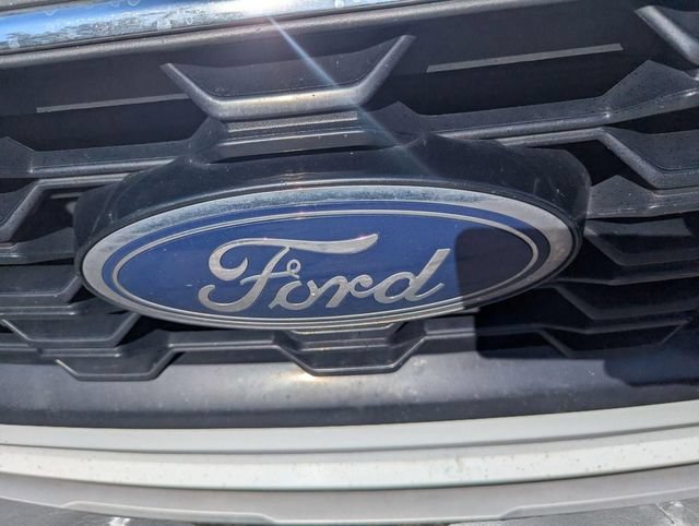 Used 2023 Ford Escape ST-Line w/ Tech Pack #1 FWD image 9