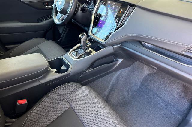 Used 2021 Subaru Outback Premium AWD/4WD image 17